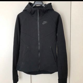 ナイキ(NIKE)のNIKE ナイキ パーカー TECH FLEECE パーカー　テックフリース (パーカー)