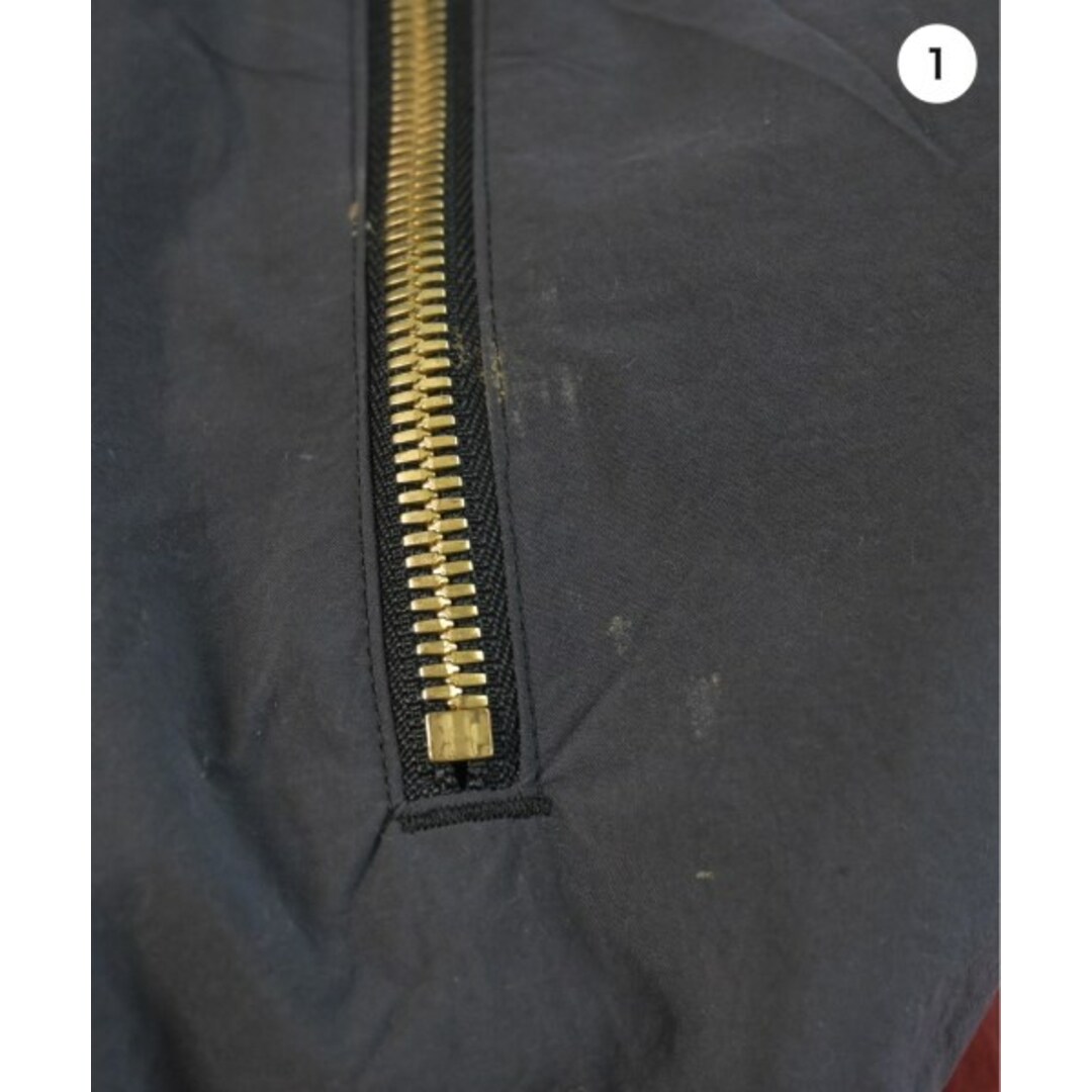 MINDSEEKER ブルゾン（その他） L ピンクxグレーxゴールド 【古着】【中古】 メンズのジャケット/アウター(その他)の商品写真