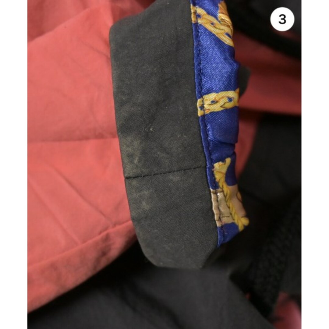 MINDSEEKER ブルゾン（その他） L ピンクxグレーxゴールド 【古着】【中古】 メンズのジャケット/アウター(その他)の商品写真