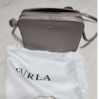 フルラ(Furla)のFURLA　ショルダーバッグ(ショルダーバッグ)