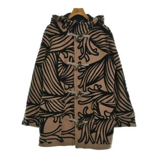LOUIS VUITTON(ダッフルコート)のフリマアイテム一覧 LOUIS VUITTON(ダッフルコート)のフリマアイテム一覧