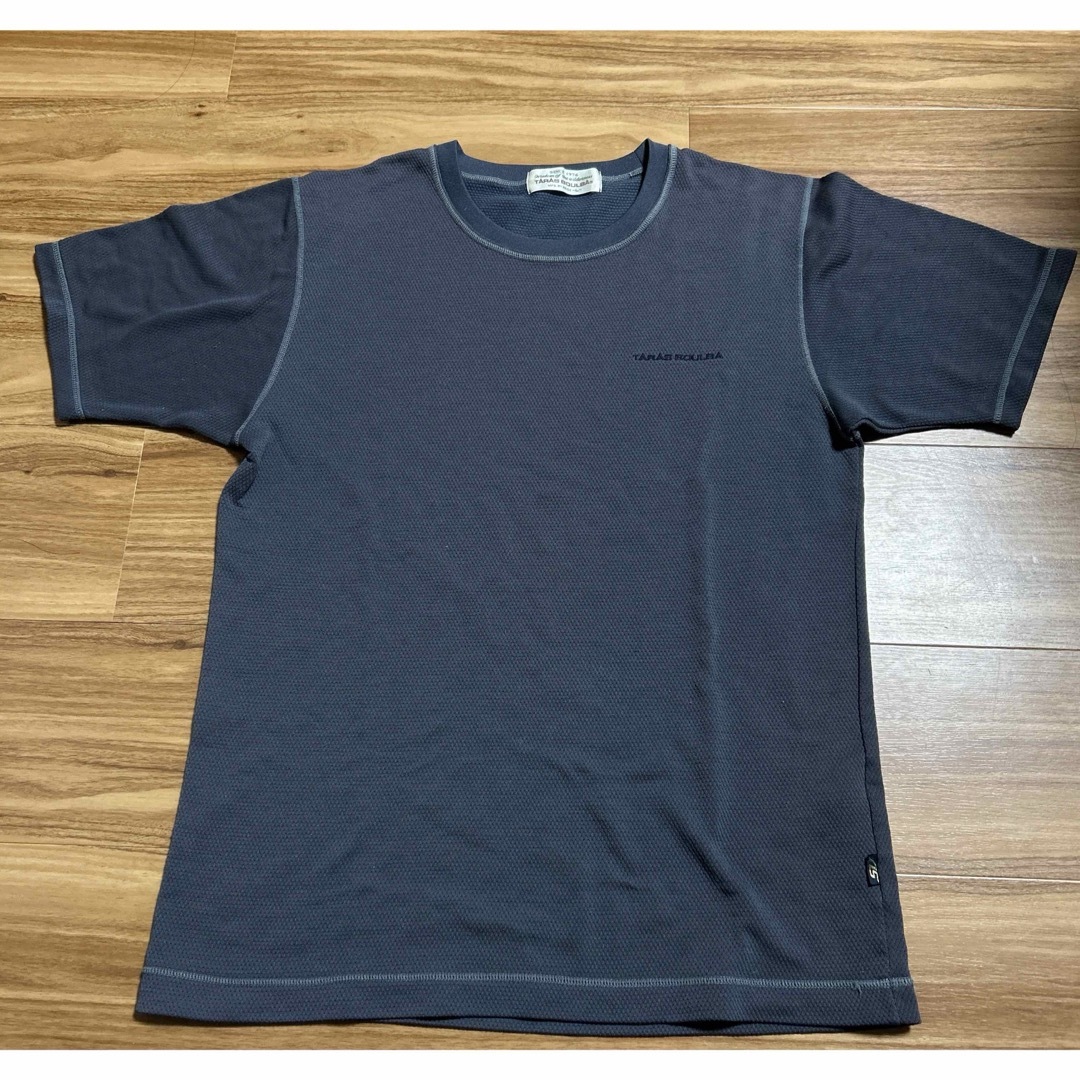 asics(アシックス)のTシャツ　アシックス TARAS BOULBA メンズのトップス(Tシャツ/カットソー(半袖/袖なし))の商品写真