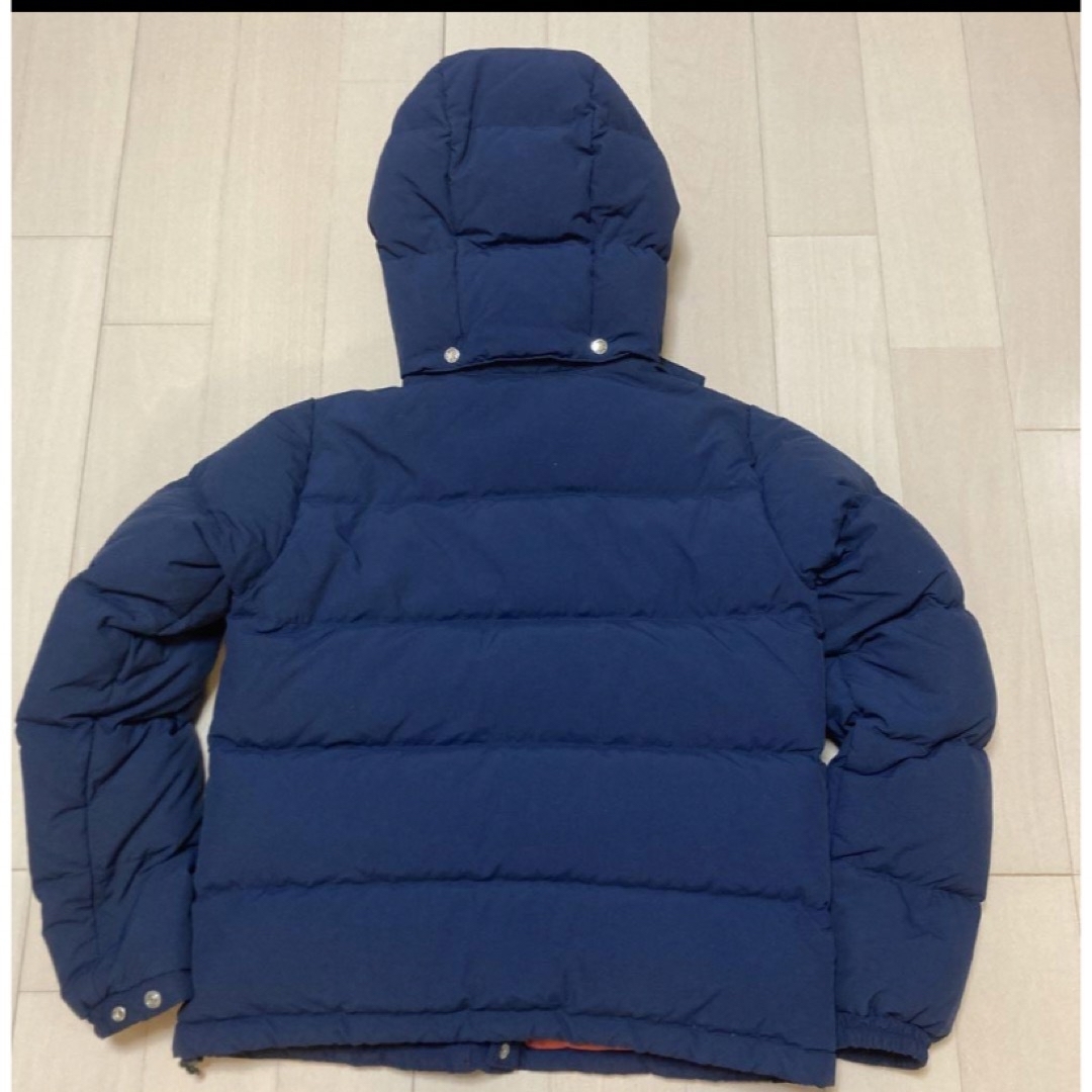 THE NORTH FACE(ザノースフェイス)のキャンプシェラショート レディースのジャケット/アウター(ダウンジャケット)の商品写真