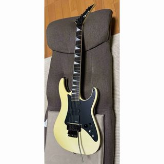 シャーベル(CHARVEL)のcharvel model ace 聖飢魔II エース清水モデル(エレキギター)