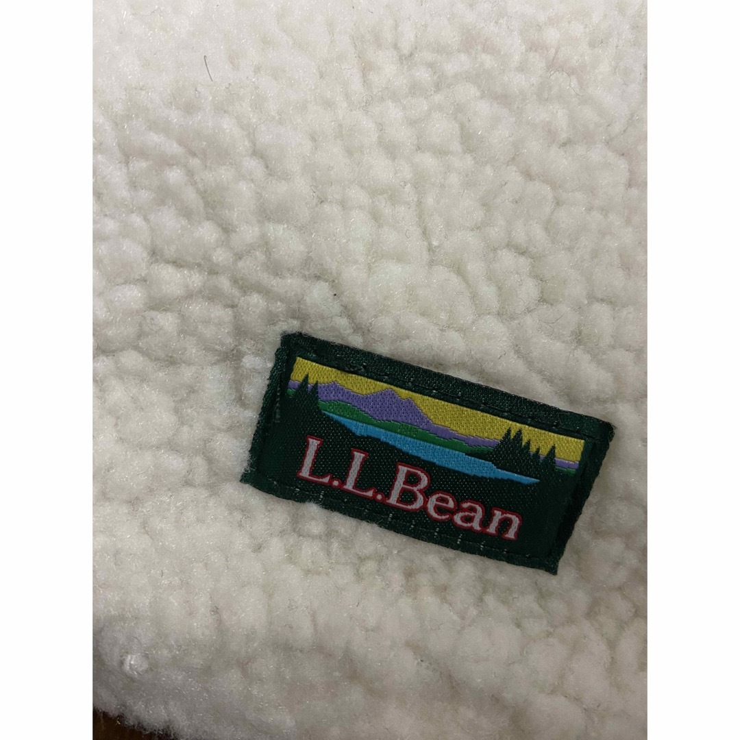 L.L.Bean(エルエルビーン)のL.L.Been バッグ レディースのバッグ(ショルダーバッグ)の商品写真