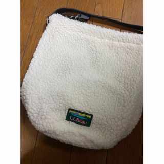 エルエルビーン(L.L.Bean)のL.L.Been バッグ(ショルダーバッグ)