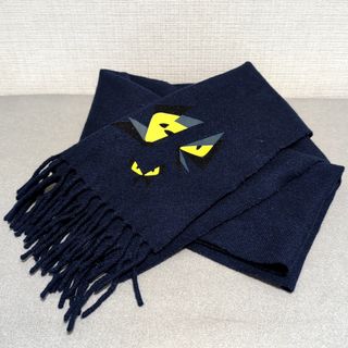 フェンディ マフラーの通販 1,000点以上 | FENDIを買うならラクマ