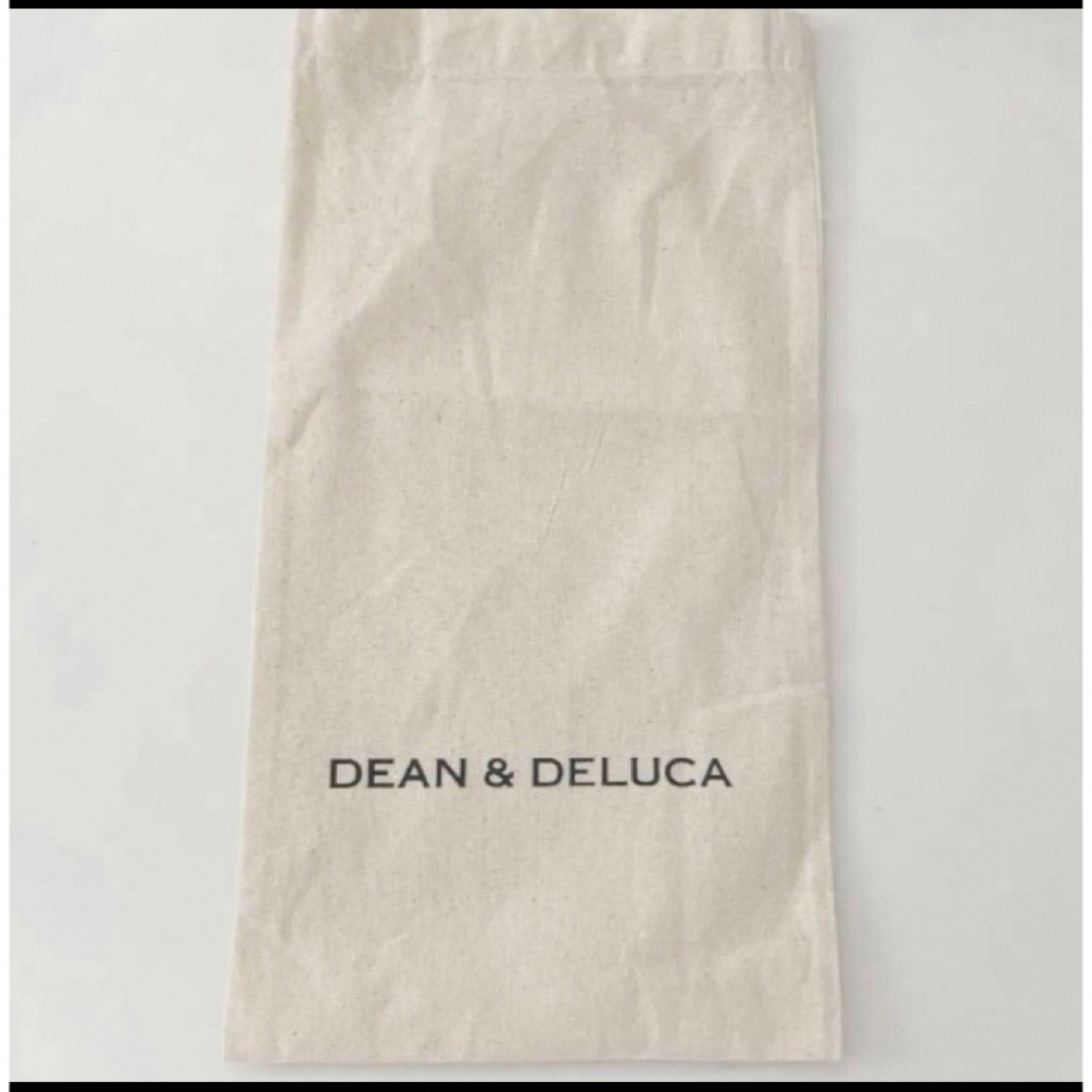 新品未使用　DEAN &DELUCA レディースのバッグ(エコバッグ)の商品写真
