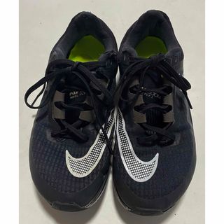 ナイキ(NIKE)のNIKE 23cm エアズームライバルフライ3(スニーカー)