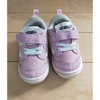 ヴァンズ(VANS)のVANS(スニーカー)