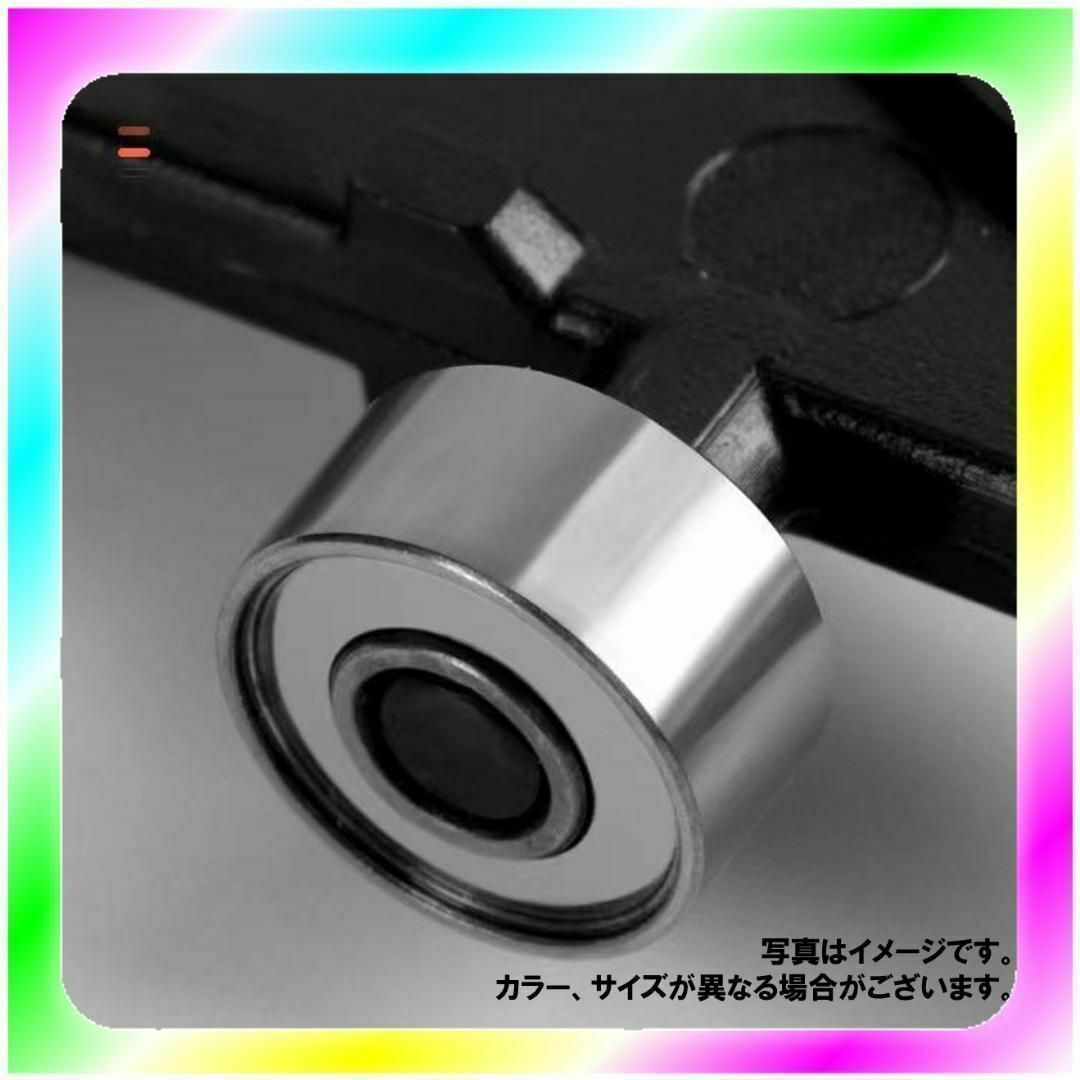 新品送料無料 自動振り子ツール ピンク USB式 ゲームアプリの歩数稼ぎに スマホ/家電/カメラのスマホアクセサリー(その他)の商品写真