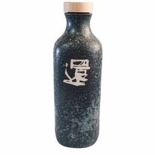 ◎新品 還元ボトル (還-黒) KANGEN４ 低電位 水素製造ボトル 水素茶 (浄水機)