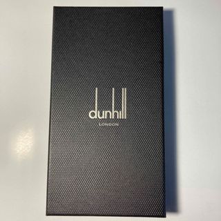 ダンヒル(Dunhill)のダンヒル　財布空箱(その他)