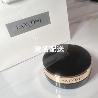 LANCOME - ランコム　クッションファンデ　ケース