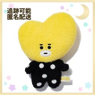 ビーティーイシビル(BT21)の✦公式✦BT21 TATA BTS V ぬいぐるみ レインボーカラー LOFT(ぬいぐるみ)