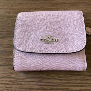 COACH - プレゼントにも❤️新品コーチ長財布F53769デニム