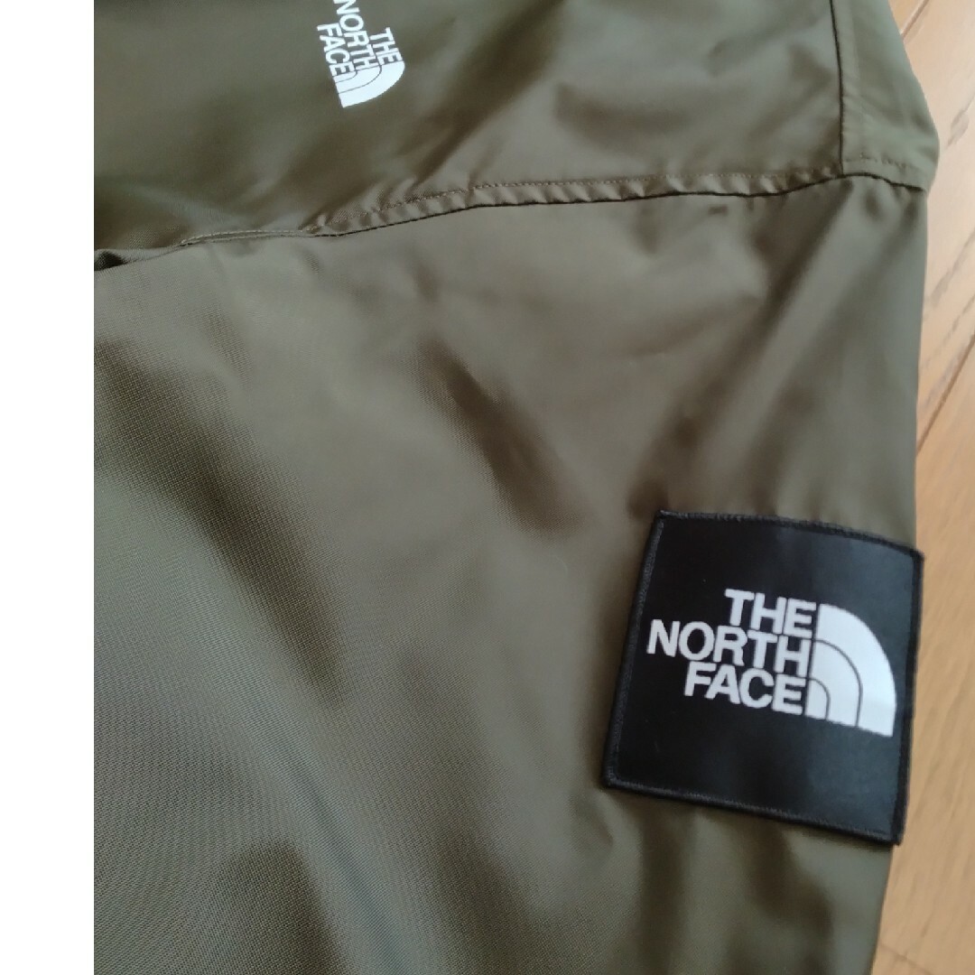 THE NORTH FACE(ザノースフェイス)のTHE NORTH FASE コーチジャケット メンズのジャケット/アウター(ナイロンジャケット)の商品写真