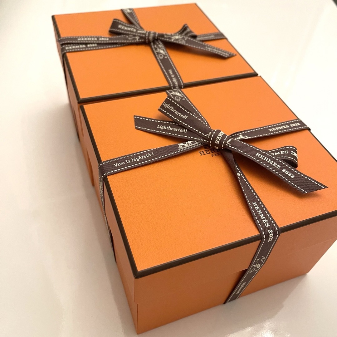 HERMES - 新品❣️エルメス HERMÈS ガダルキヴィール マグカップ HERMES - 新品❣️エルメス HERMÈS ガダルキヴィール マグカップ