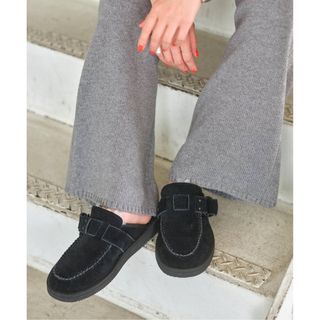 suicoke - 新品■SUICOKE /スイコックLEMI-Mab■アパルトモン ロンハーマン