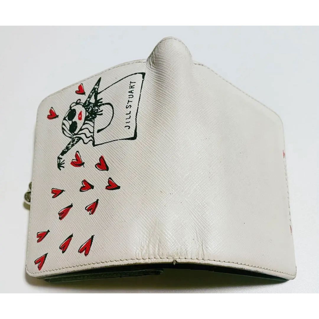 JILLSTUART(ジルスチュアート)のJILLSTUART×Daichi Miura コラボ財布    レディースのファッション小物(財布)の商品写真