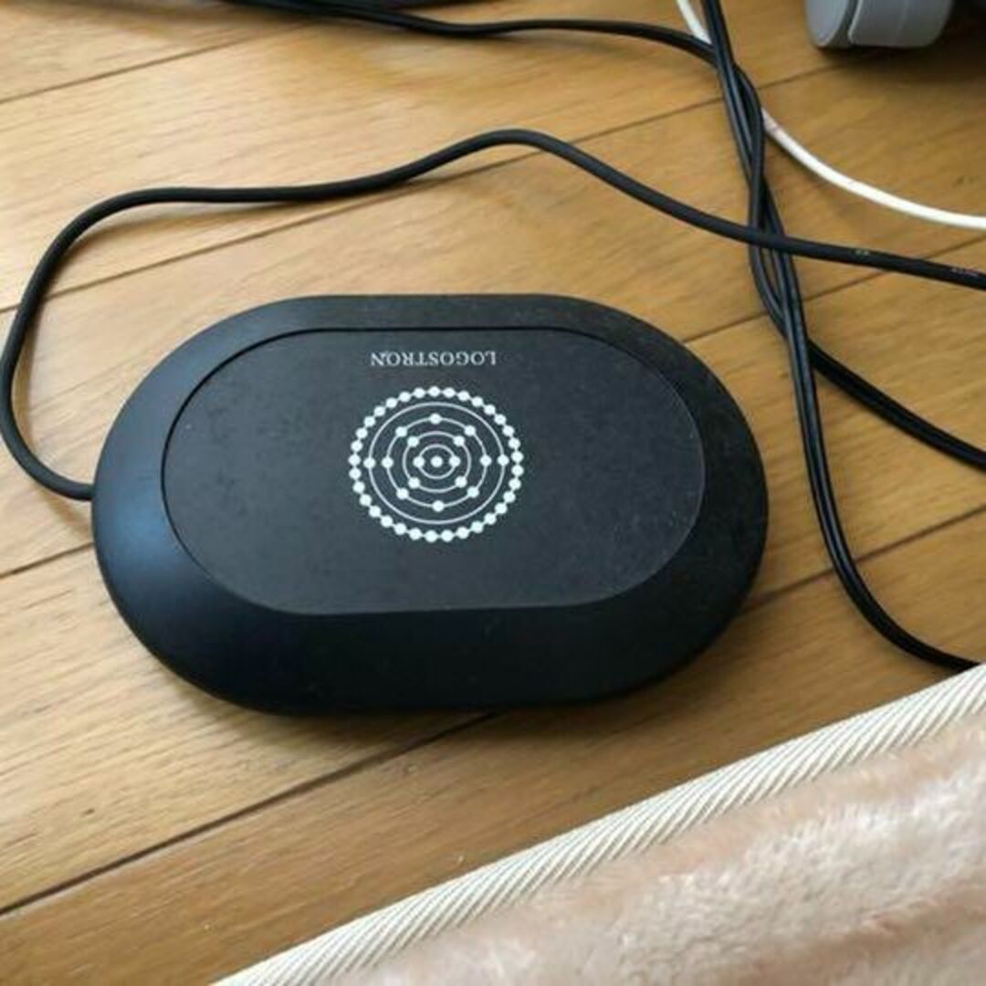 ロゴストロンLD スマホ/家電/カメラの生活家電(その他)の商品写真