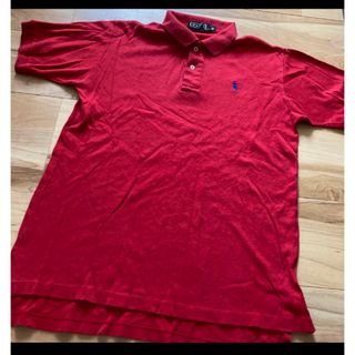 ポロラルフローレン(POLO RALPH LAUREN)のポロラルフローレンポロシャツ 160(Tシャツ/カットソー)