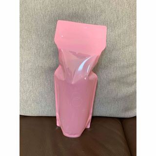 N アジュバン リ：ナチュラル シャンプー　詰替用 600ml ピンク(シャンプー)