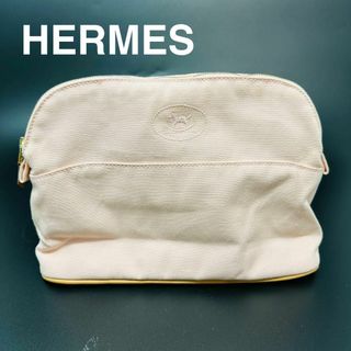 エルメス(Hermes)のエルメス ボリードポーチMM ポーチ(ポーチ)