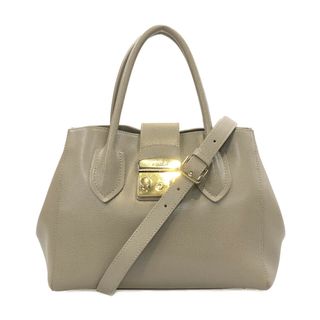 フルラ(Furla)のフルラ 2WAY ハンドバッグ ショルダーバッグ 斜め掛け レディース(ハンドバッグ)