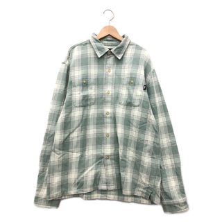 STUSSY - STUSSY OUR LEGACY HEUSEN SHIRTの通販 by 断捨離中