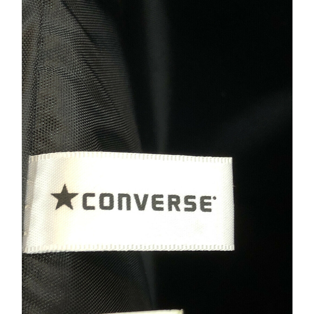 CONVERSE(コンバース)の美品 コンバース CONVERSE リュック    レディース レディースのバッグ(リュック/バックパック)の商品写真