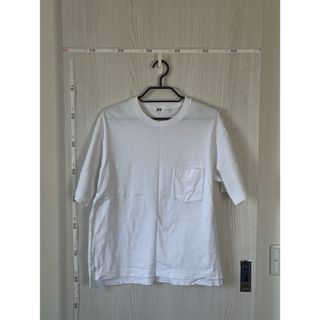 ユニクロ(UNIQLO)のユニクロ　Tシャツ(Tシャツ/カットソー(半袖/袖なし))