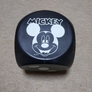 ディズニー(Disney)のサイコロ ミッキー ディズニー(知育玩具)