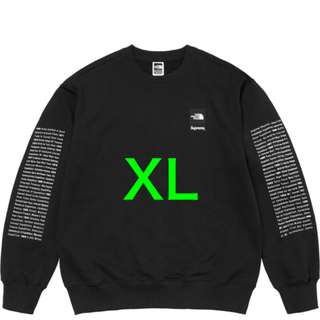 Supreme - 登坂広臣着用 Supreme Breed Crewneckの通販 by To be shop