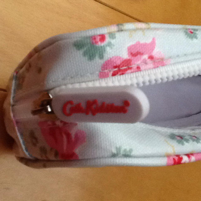 Cath Kidston(キャスキッドソン)のキャスキドソン レディースのファッション小物(ポーチ)の商品写真