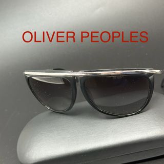 オリバーピープルズ(Oliver Peoples)のオリバーピープルズ サングラス　OV5182-S 63□14 130 2N(サングラス/メガネ)