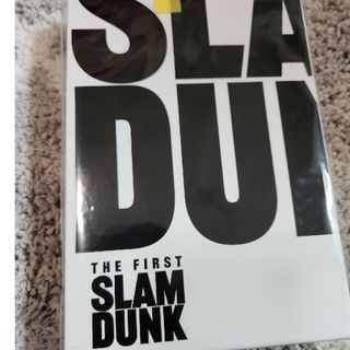 THE FIRST SLAM DUNK LIMITED EDITION(DVD)(アニメ)