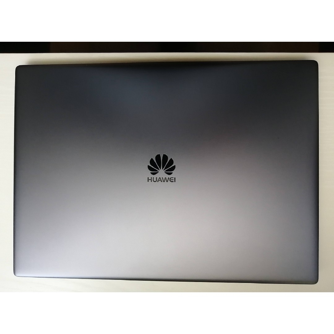 HUAWEI MateBook X Pro スマホ/家電/カメラのPC/タブレット(ノートPC)の商品写真