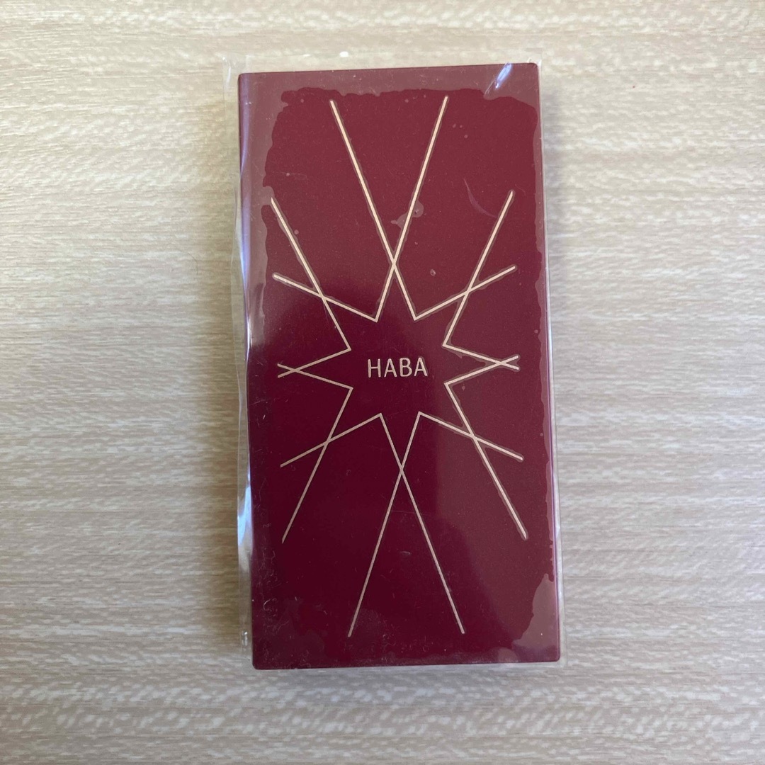 HABA(ハーバー)のHABA アイカラー　練りアイライナー コスメ/美容のベースメイク/化粧品(アイシャドウ)の商品写真