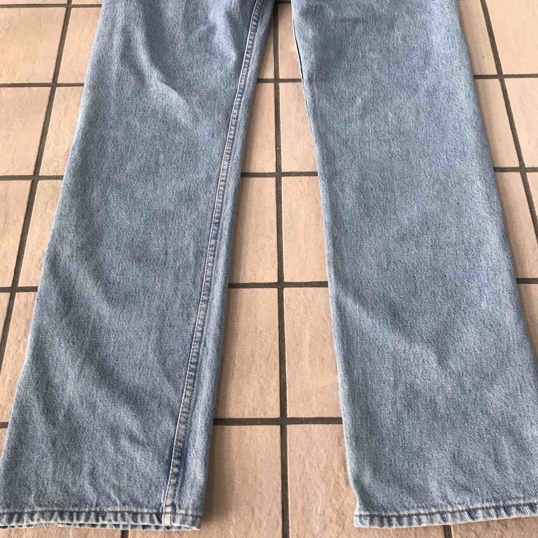 Levi's(リーバイス)のLevis リーバイス 501 USA製 96年32inch メンズのパンツ(デニム/ジーンズ)の商品写真