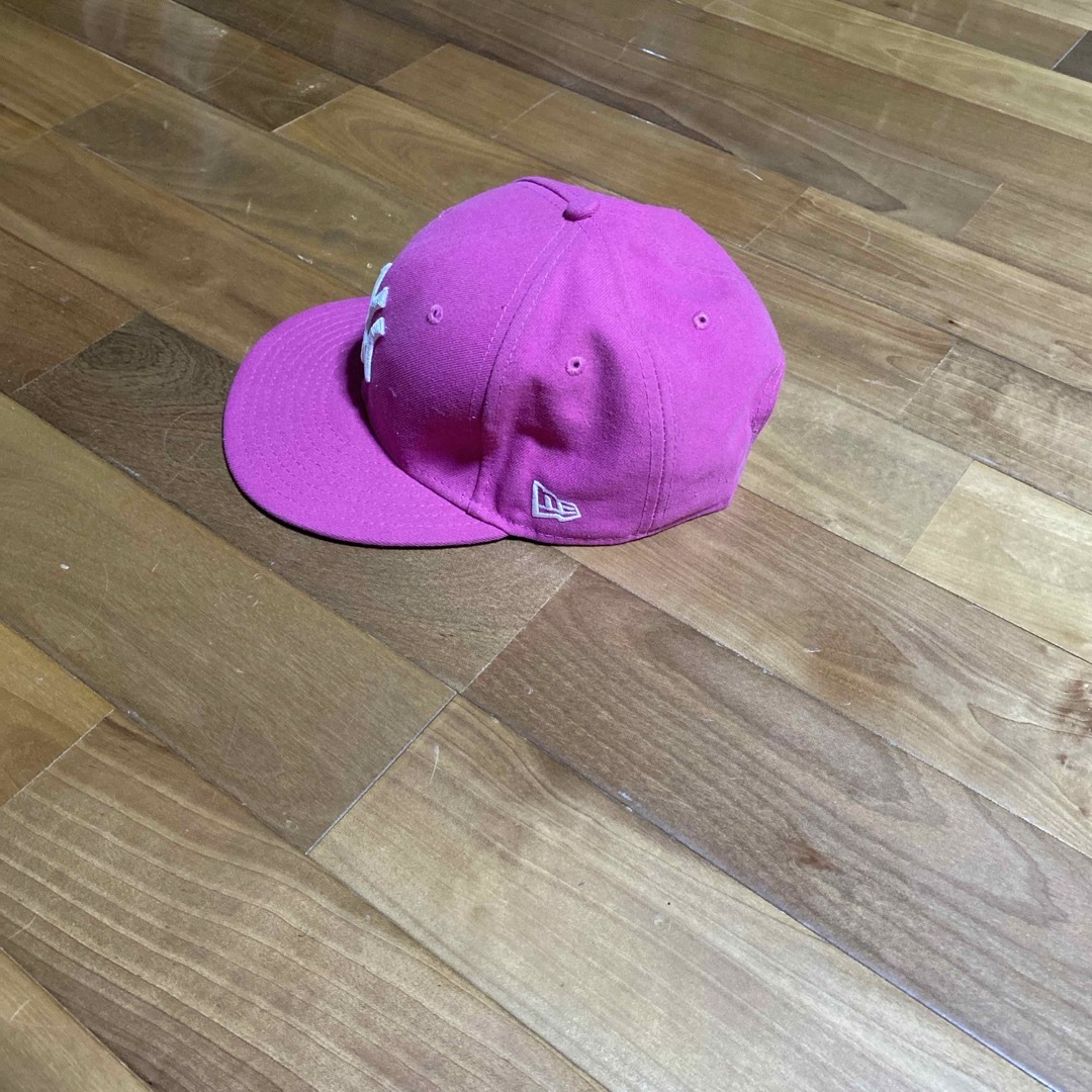 NEW ERA(ニューエラー)の帽子 レディースの帽子(キャップ)の商品写真