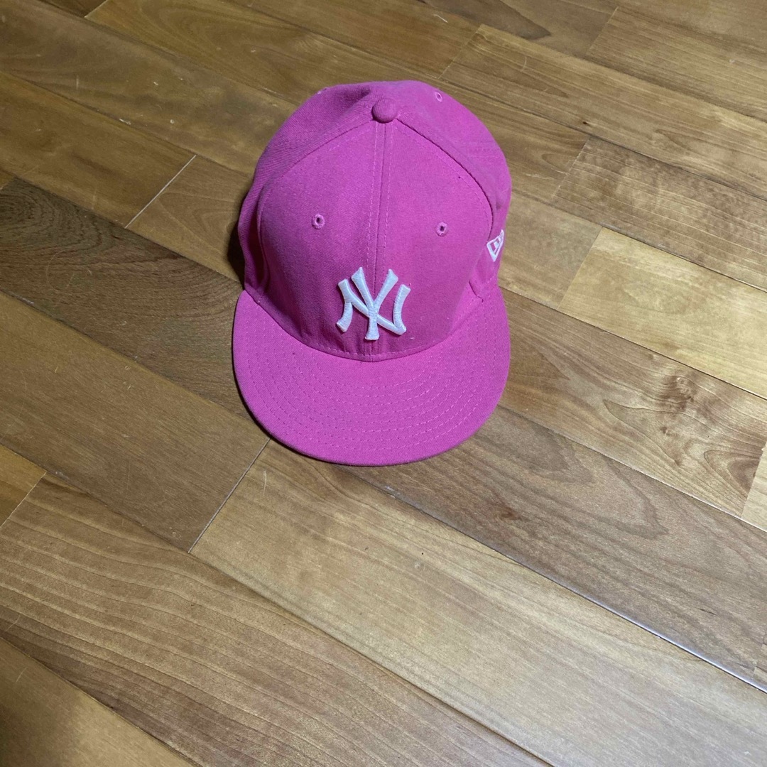 NEW ERA(ニューエラー)の帽子 レディースの帽子(キャップ)の商品写真