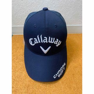 キャロウェイ(Callaway)のキャロウェイ キャップ(ウエア)