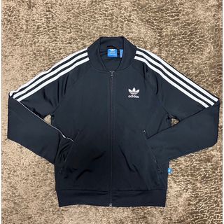 adidas - アディダス オリジナルス トリコカラー Tシャツ ジャージ