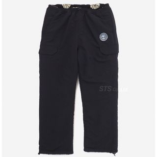 シュプリーム(Supreme)のSupreme ティンバーランド　Reversible Ripstop Pant(ワークパンツ/カーゴパンツ)