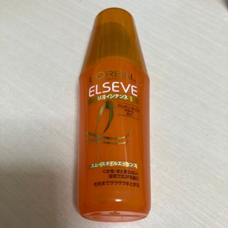 ロレアルパリ(L'Oreal Paris)のロレアルパリ エルセーヴ リスインテンス スムースオイルエッセンス 100ml(トリートメント)