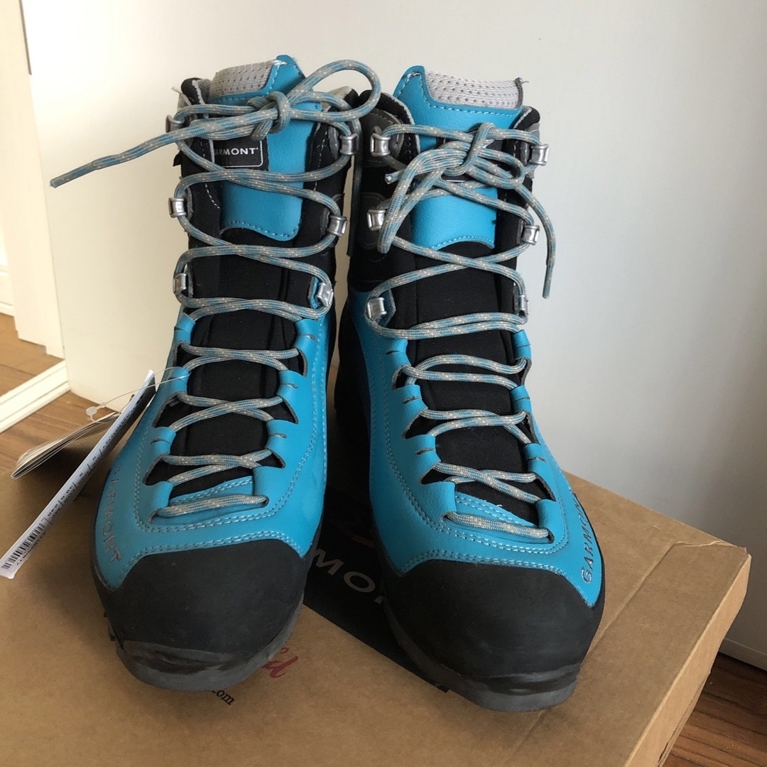 ガルモント GARMONT 24.5 タワー LX GTX ガルモント GARMONT 24.5 タワー LX GTX