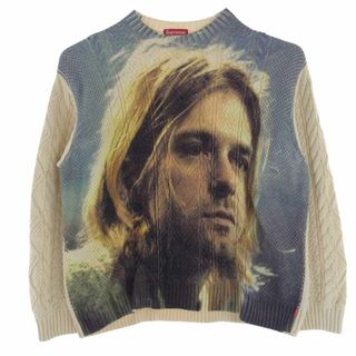 Supreme(ニット/セーター)のフリマアイテム一覧 Supreme(ニット/セーター)のフリマアイテム一覧