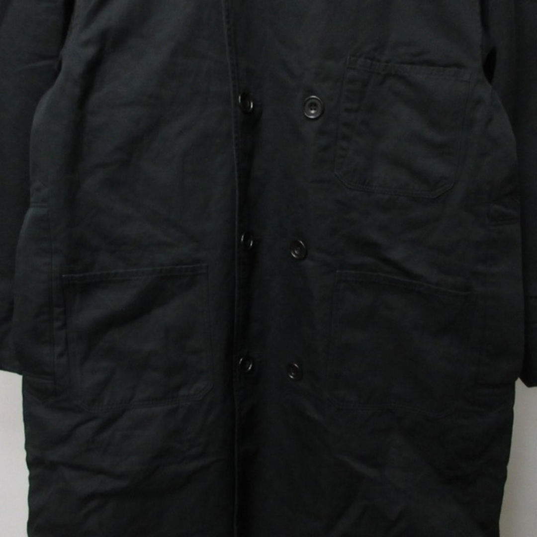 オールドジョー 23SS フライフロントダスターコート 38 M ■BL1 メンズのジャケット/アウター(ステンカラーコート)の商品写真