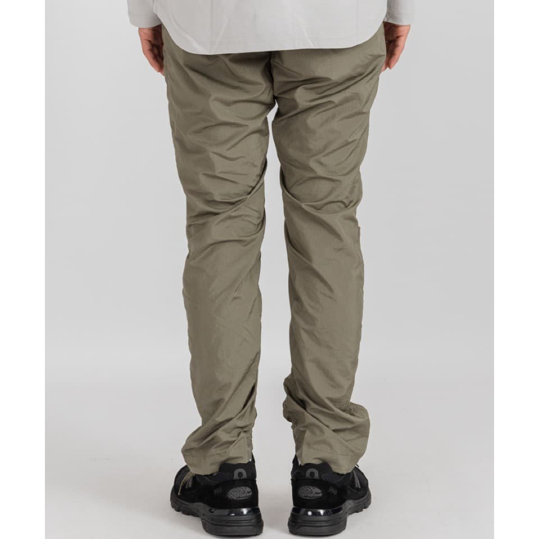 nonnative(ノンネイティブ)のnonnative DWELLER EASY PANTS DICROS dew® メンズのパンツ(ワークパンツ/カーゴパンツ)の商品写真